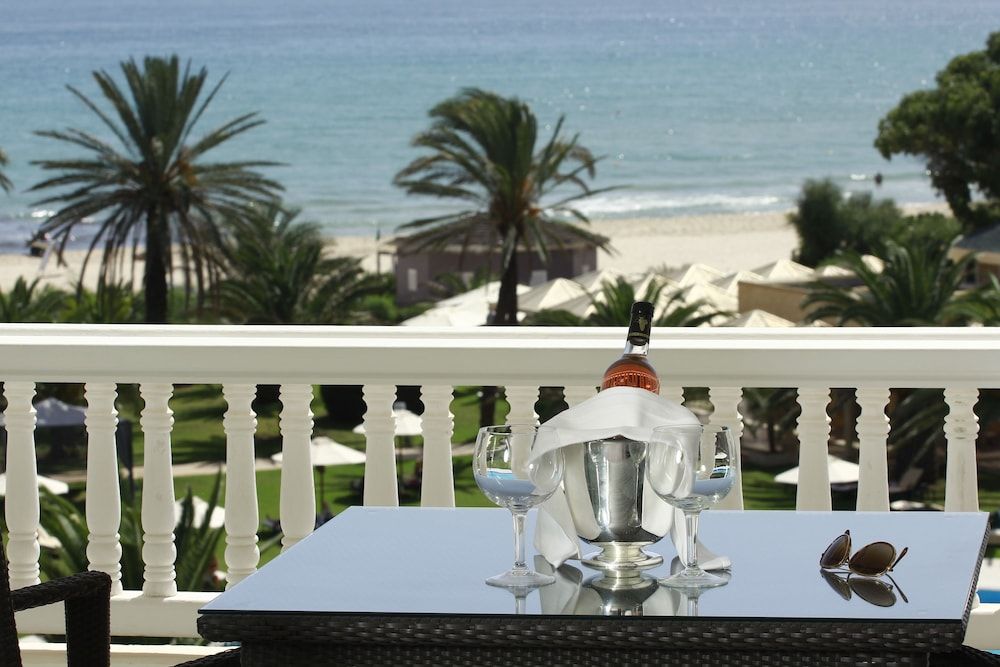 Oceana Hôtel et Spa 5* pas cher photo 12