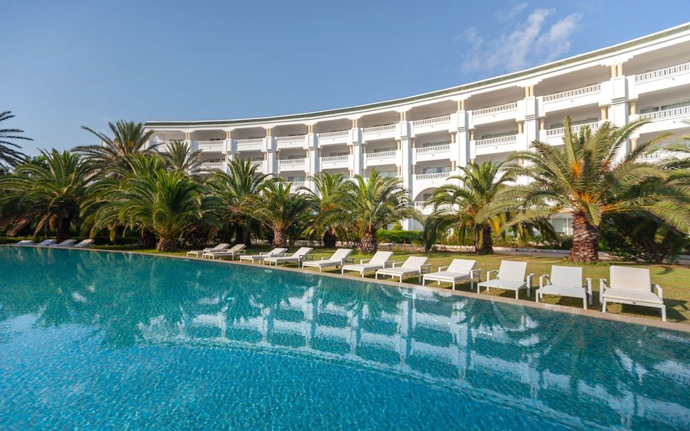 Oceana Hôtel et Spa 5* pas cher photo 20