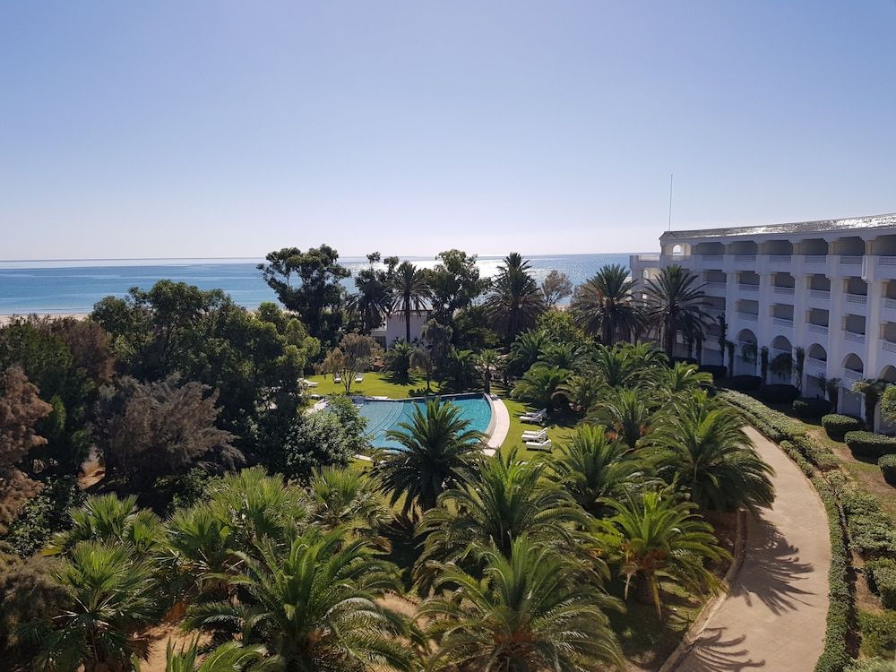 Oceana Hôtel et Spa 5* pas cher photo 25