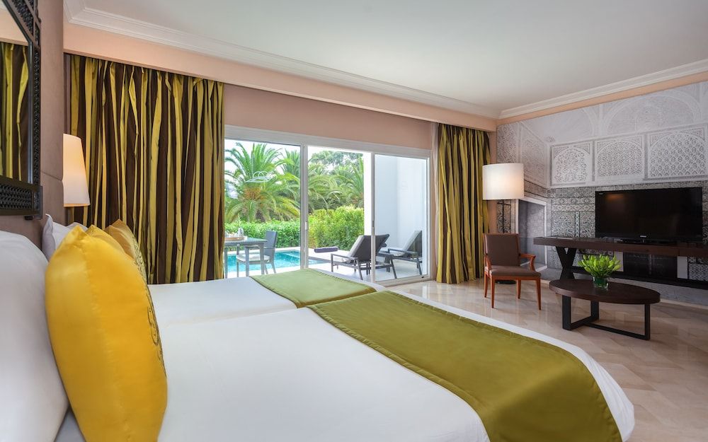 Oceana Hôtel et Spa 5* pas cher photo 52
