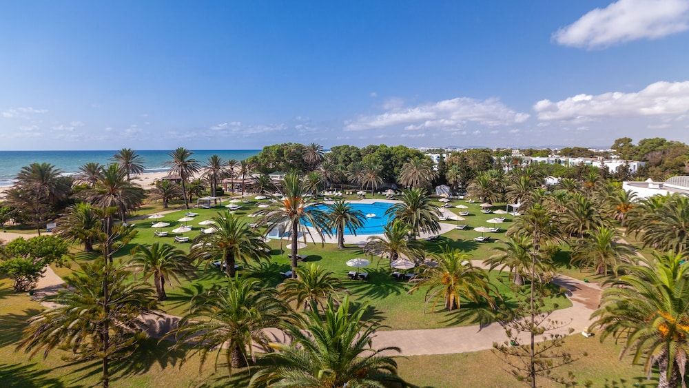 Oceana Hôtel et Spa 5* pas cher photo 54
