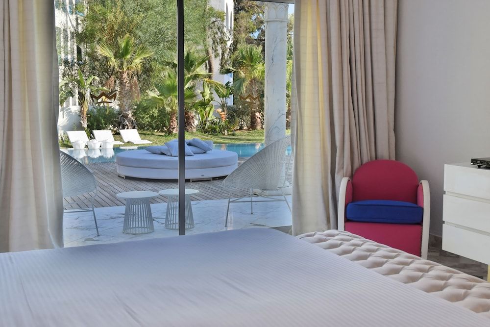 Oceana Hôtel et Spa 5* pas cher photo 57