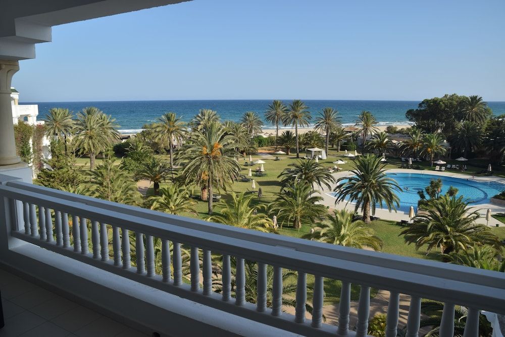 Oceana Hôtel et Spa 5* pas cher photo 61