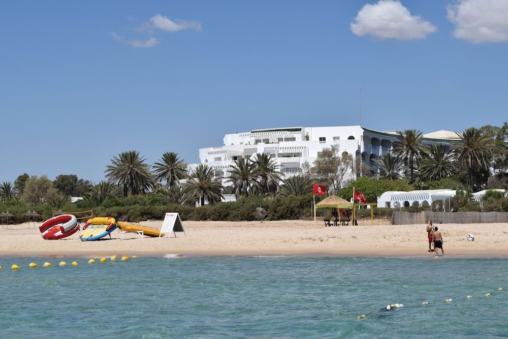 Oceana Hôtel et Spa 5* pas cher photo 64