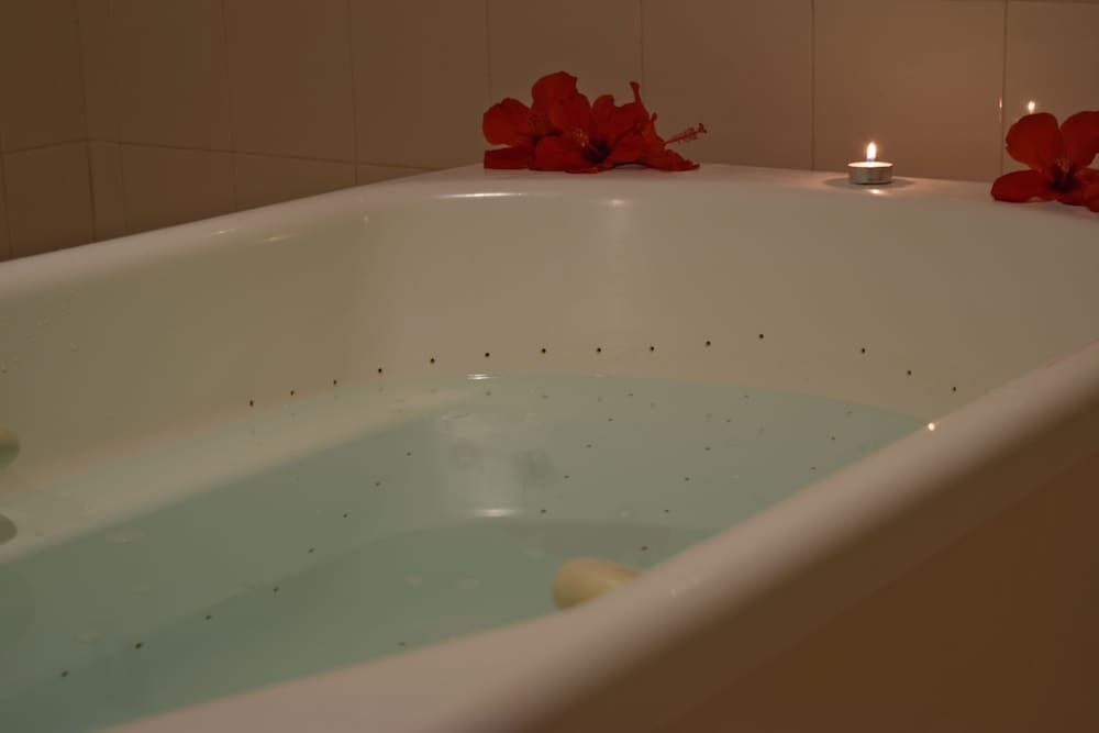 Oceana Hôtel et Spa 5* pas cher photo 66