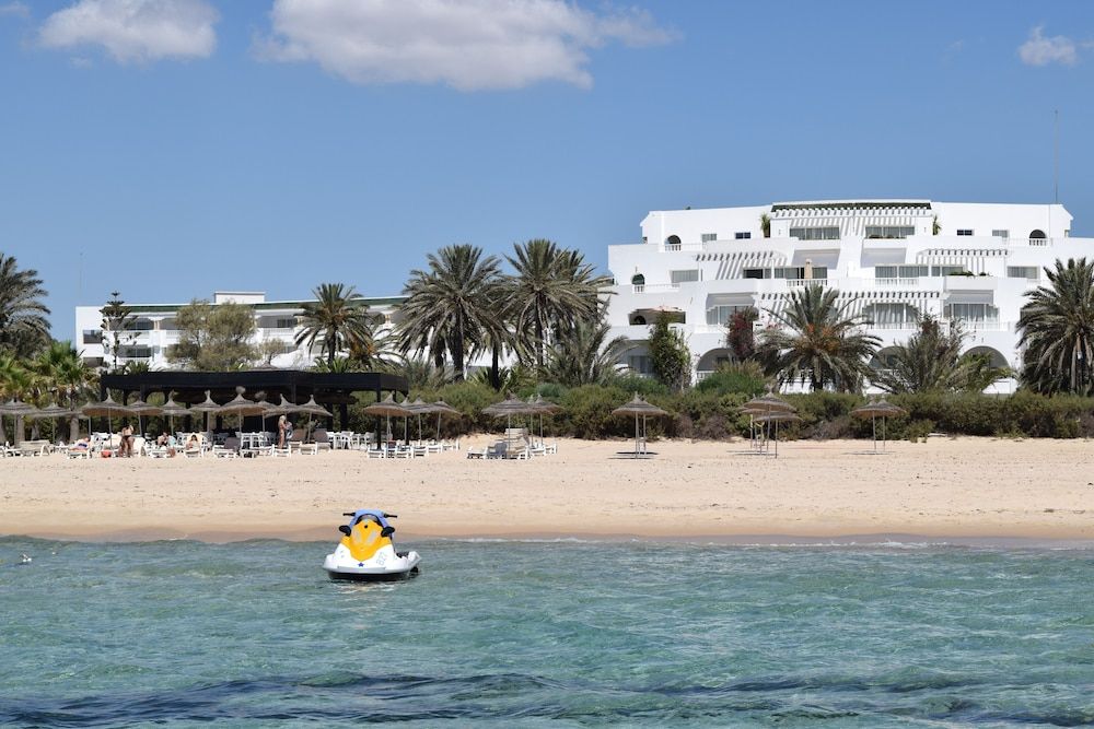 Oceana Hôtel et Spa 5* pas cher photo 74