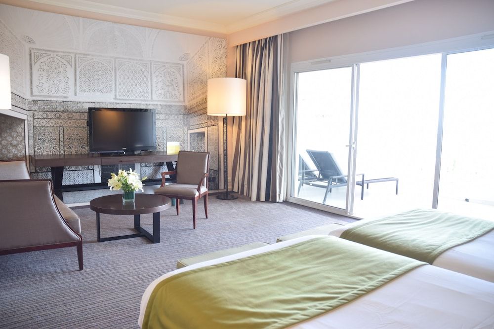 Oceana Hôtel et Spa 5* pas cher photo 76