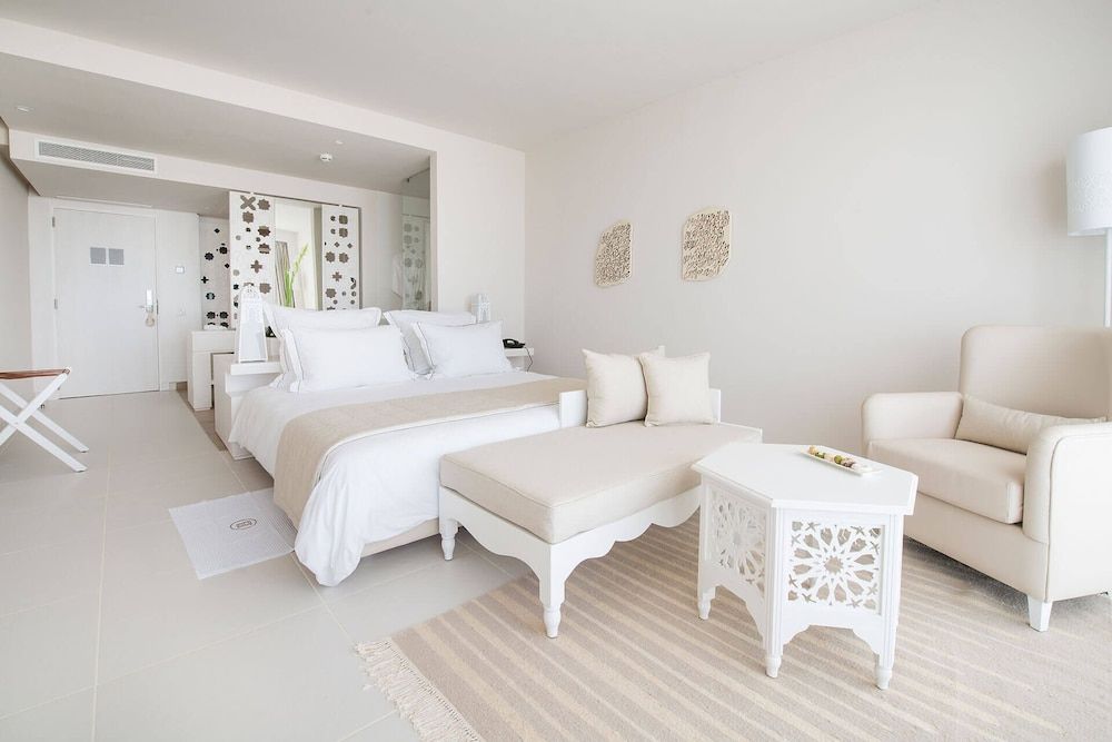 Hôtel La Badira 5* pas cher photo 8