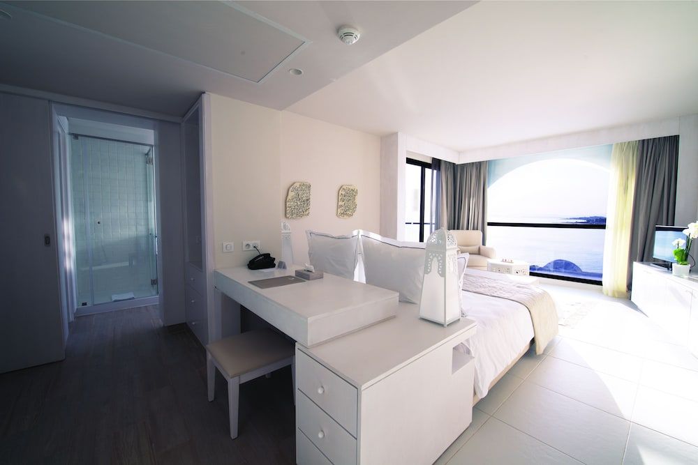 Hôtel La Badira 5* pas cher photo 21