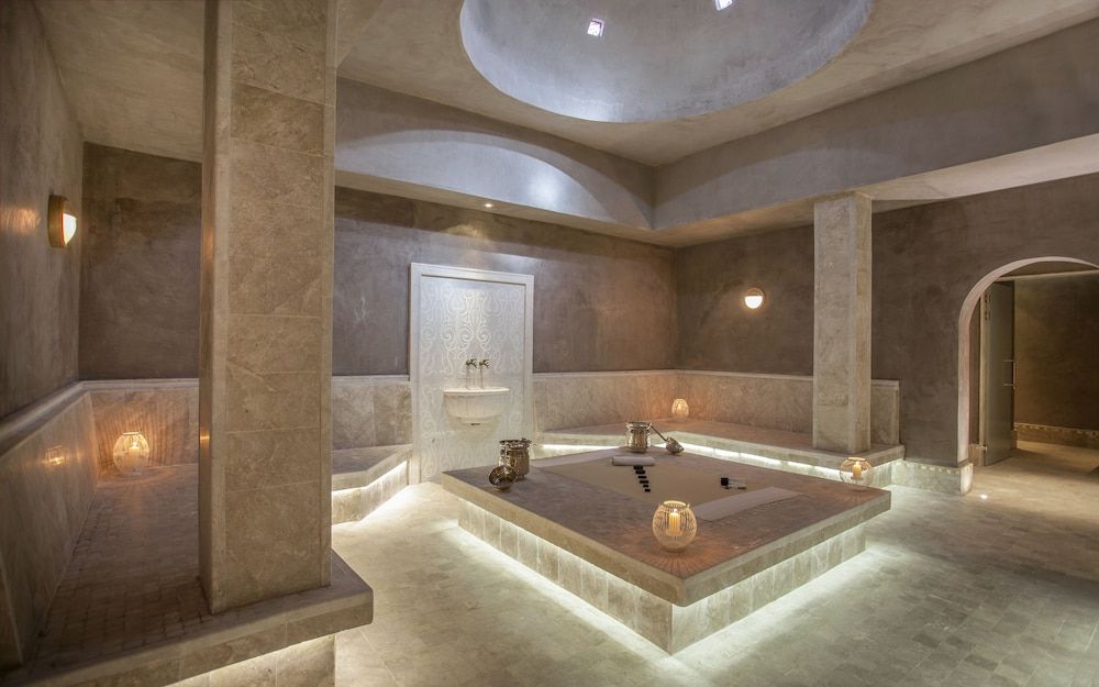 Hôtel La Badira 5* pas cher photo 33