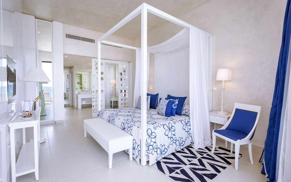 Hôtel La Badira 5* pas cher photo 55