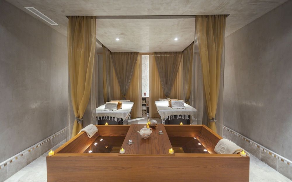 Hôtel La Badira 5* pas cher photo 69