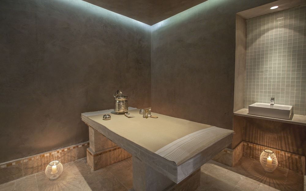 Hôtel La Badira 5* pas cher photo 71