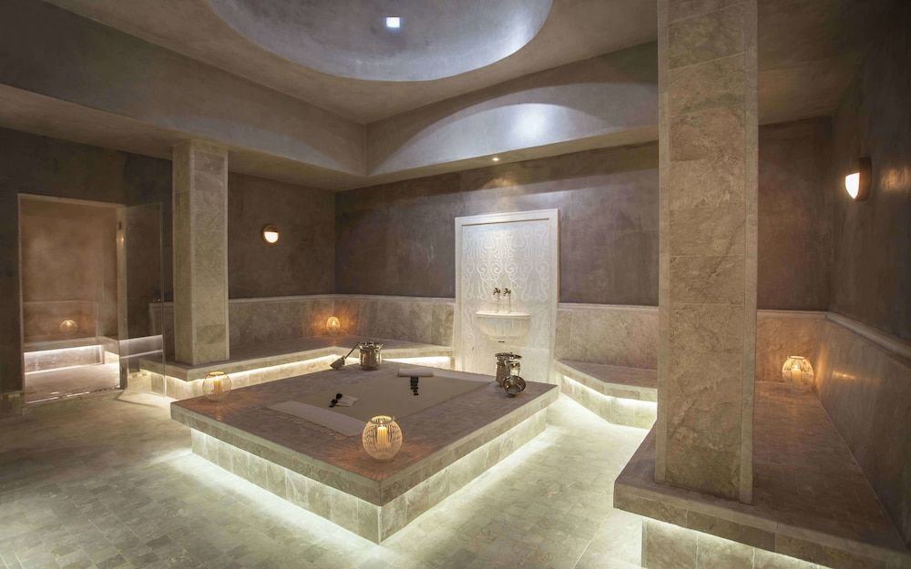 Hôtel La Badira 5* pas cher photo 76