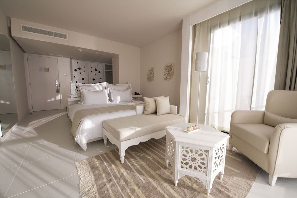 Hôtel La Badira 5* pas cher photo 84