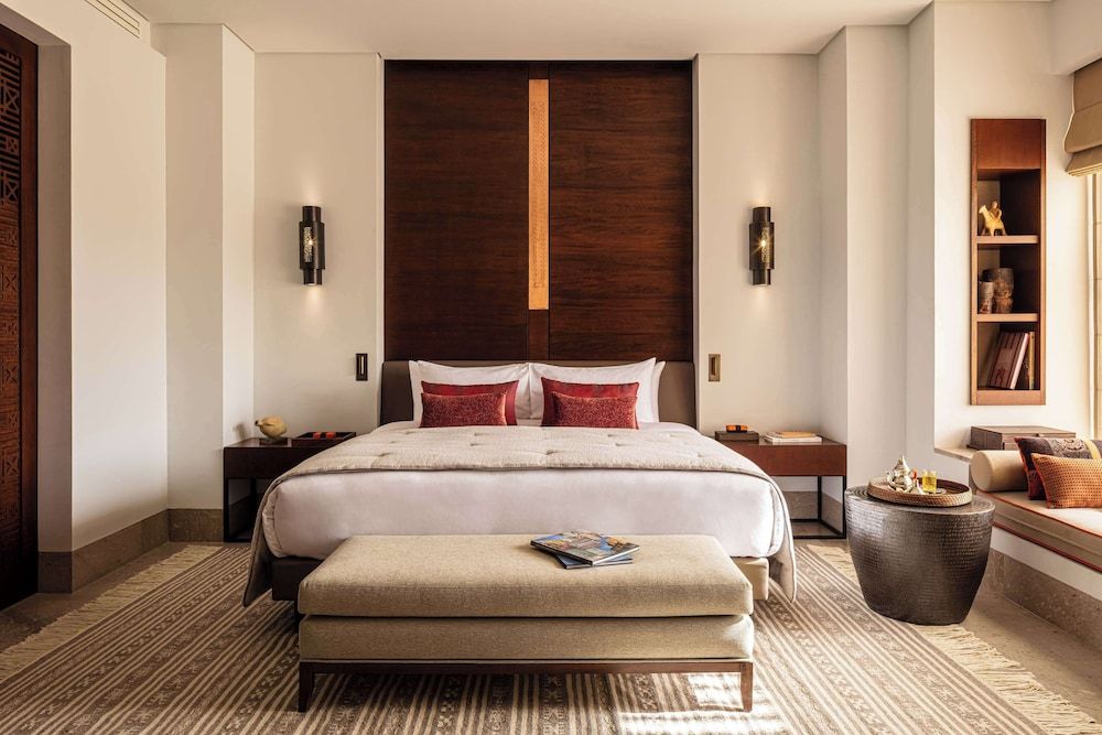 Hôtel The Mora Sahara Tozeur 4* pas cher photo 8