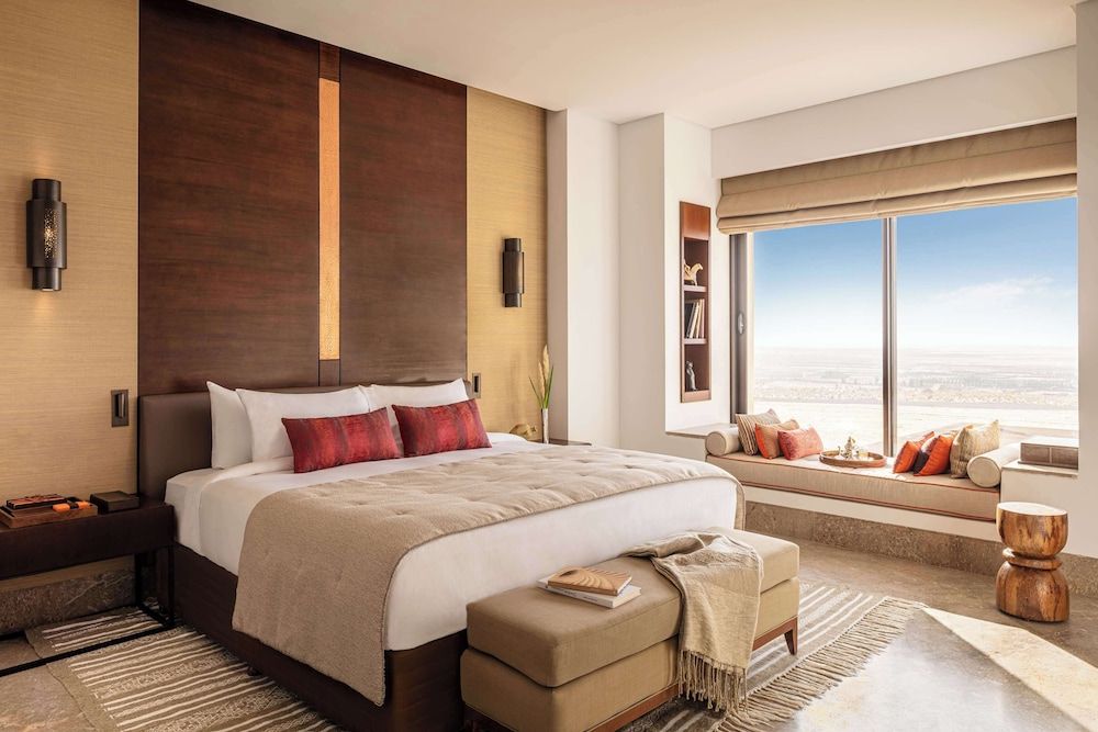 Hôtel The Mora Sahara Tozeur 4* pas cher photo 9