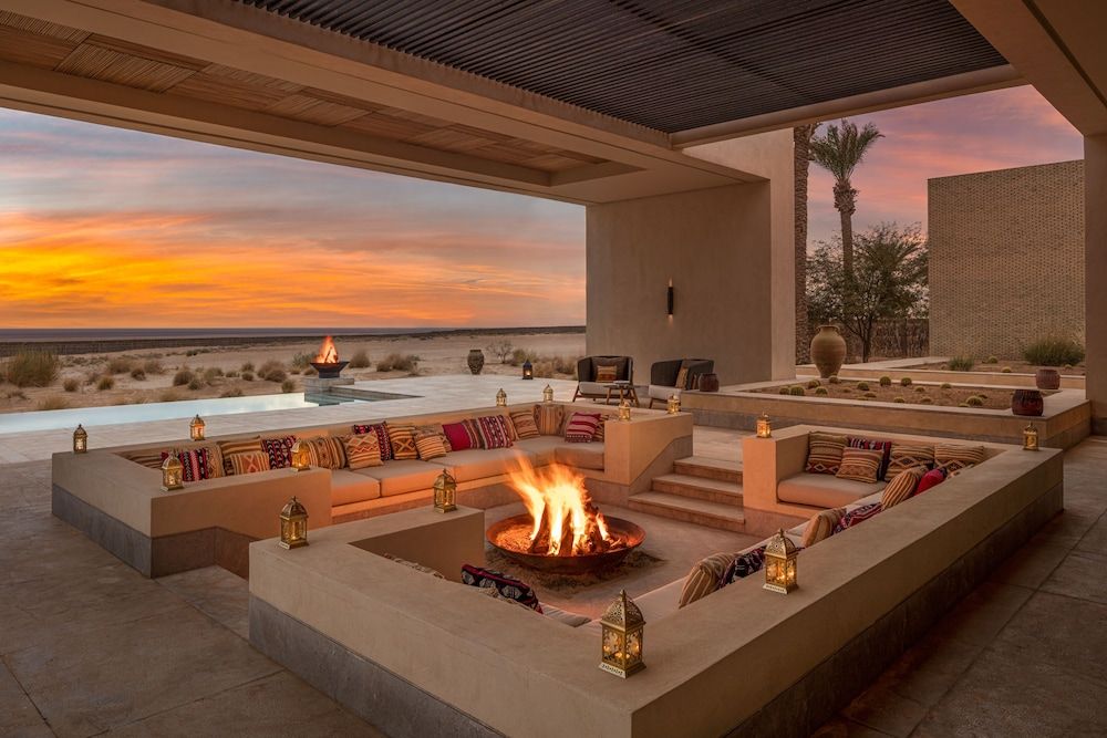 Hôtel The Mora Sahara Tozeur 4* pas cher photo 11