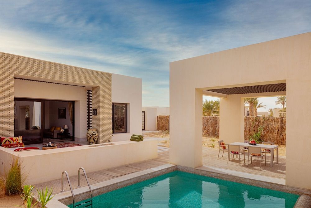 Hôtel The Mora Sahara Tozeur 4* pas cher photo 15