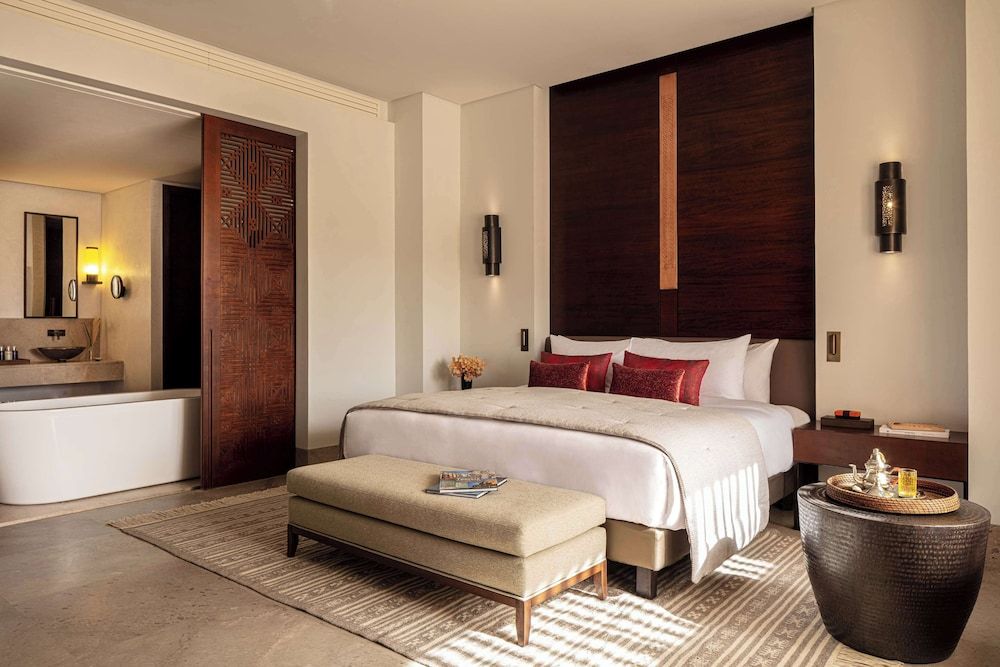 Hôtel The Mora Sahara Tozeur 4* pas cher photo 16