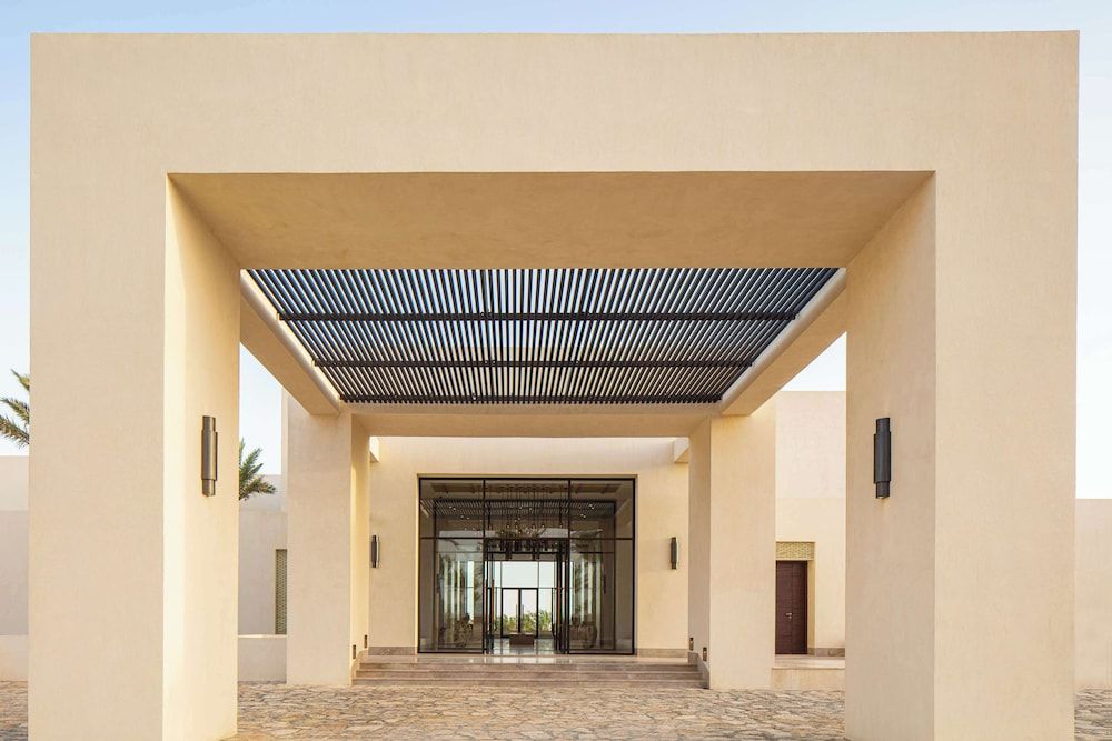 Hôtel The Mora Sahara Tozeur 4* pas cher photo 19