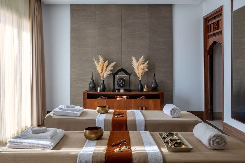Hôtel The Mora Sahara Tozeur 4* pas cher photo 22