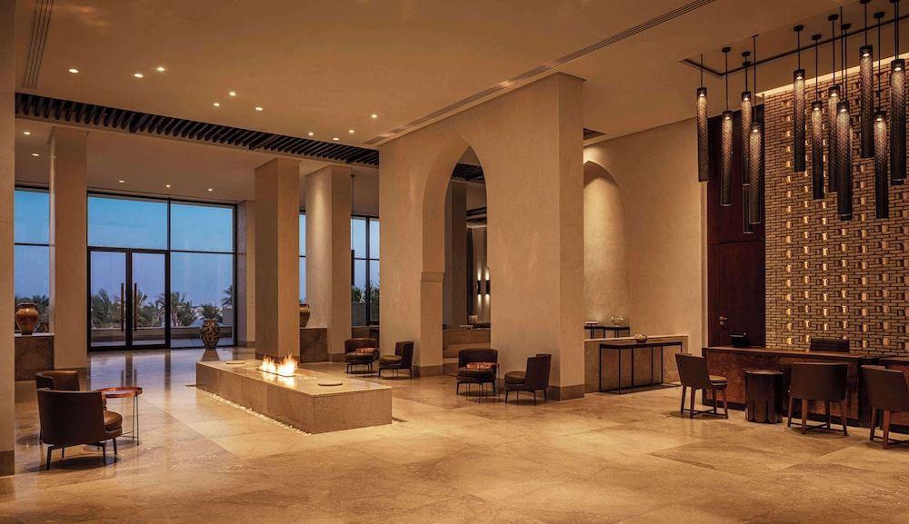 Hôtel The Mora Sahara Tozeur 4* pas cher photo 23