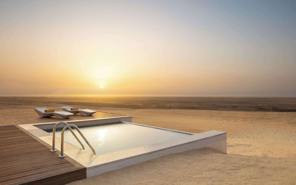 Hôtel The Mora Sahara Tozeur 4* pas cher photo 24