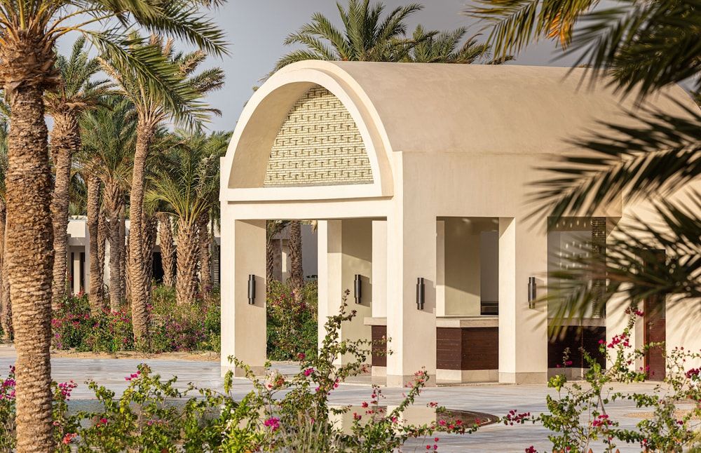 Hôtel The Mora Sahara Tozeur 4* pas cher photo 28