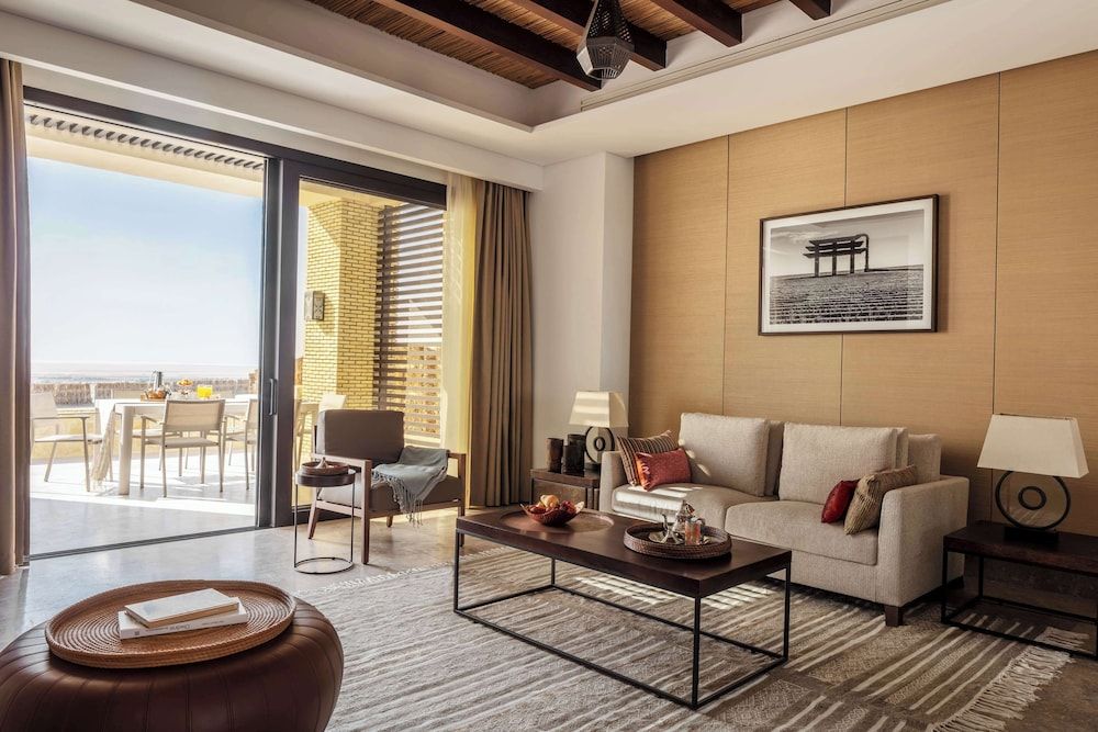 Hôtel The Mora Sahara Tozeur 4* pas cher photo 31