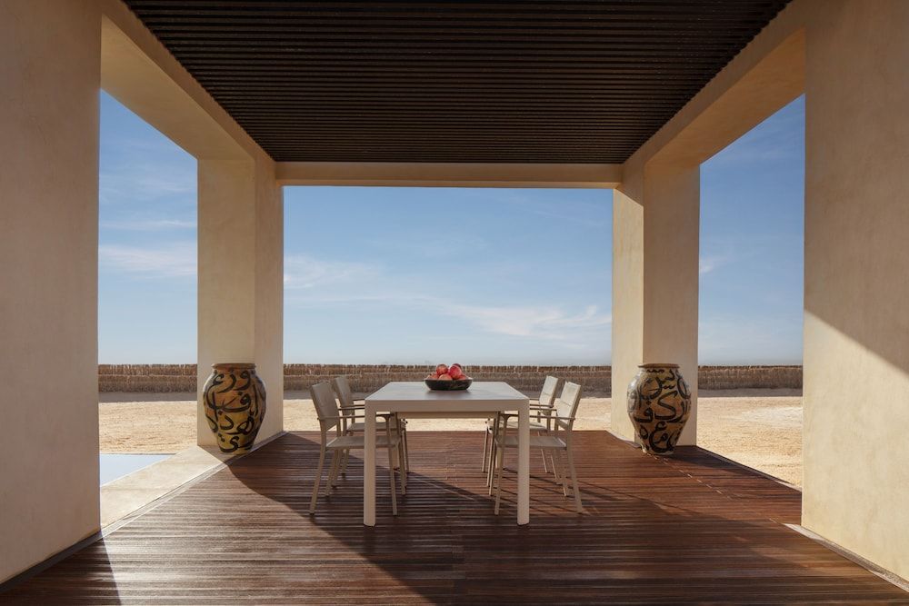 Hôtel The Mora Sahara Tozeur 4* pas cher photo 32