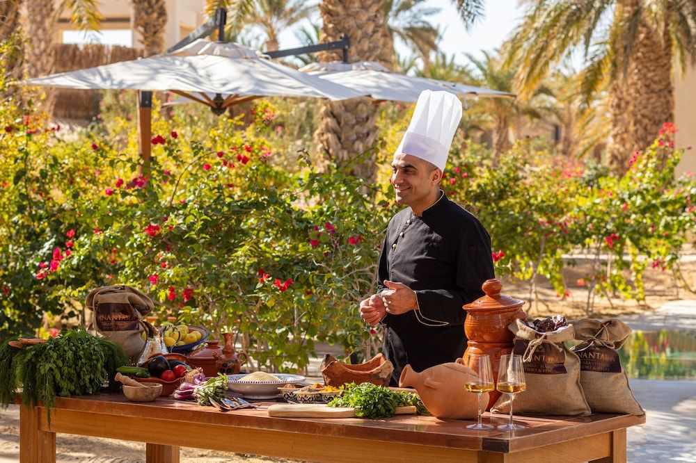 Hôtel The Mora Sahara Tozeur 4* pas cher photo 34