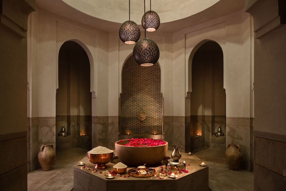 Hôtel The Mora Sahara Tozeur 4* pas cher photo 36