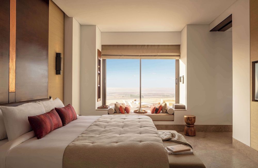 Hôtel The Mora Sahara Tozeur 4* pas cher photo 37
