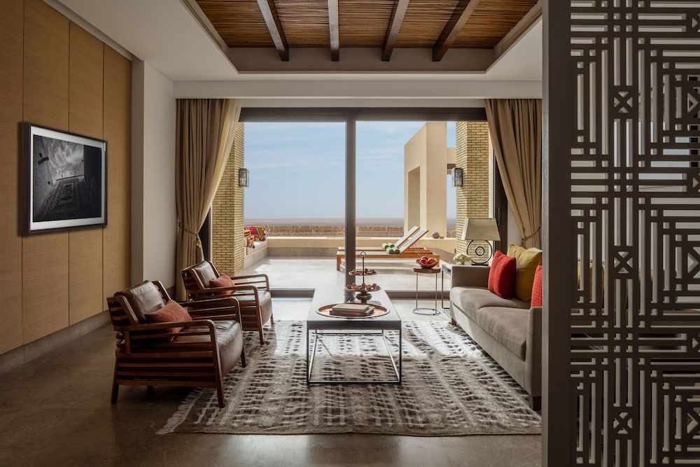 Hôtel The Mora Sahara Tozeur 4* pas cher photo 38