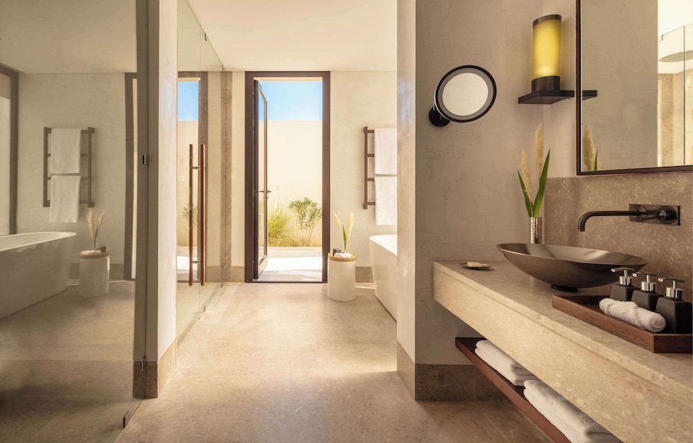 Hôtel The Mora Sahara Tozeur 4* pas cher photo 39