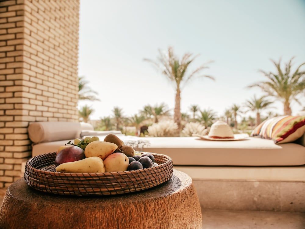 Hôtel The Mora Sahara Tozeur 4* pas cher photo 40