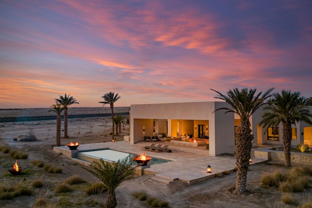 Hôtel The Mora Sahara Tozeur 4* pas cher photo 41