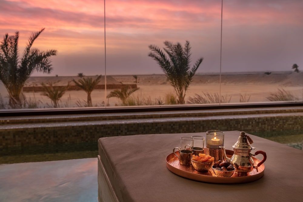 Hôtel The Mora Sahara Tozeur 4* pas cher photo 43