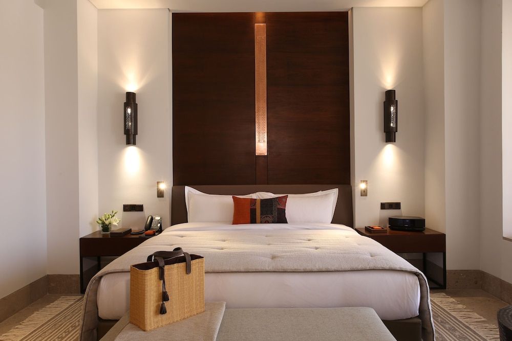 Hôtel The Mora Sahara Tozeur 4* pas cher photo 46