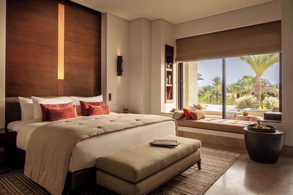 Hôtel The Mora Sahara Tozeur 4* pas cher photo 49