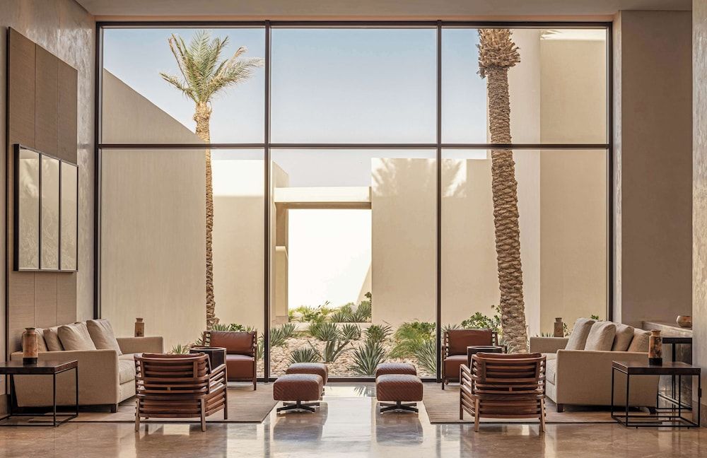Hôtel The Mora Sahara Tozeur 4* pas cher photo 51
