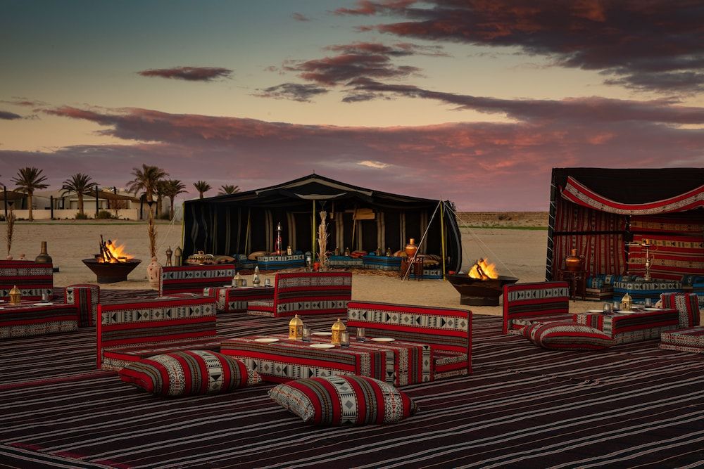 Hôtel The Mora Sahara Tozeur 4* pas cher photo 52