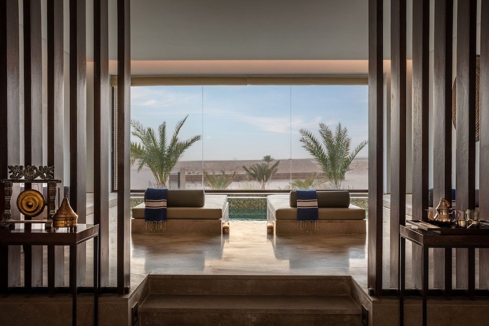 Hôtel The Mora Sahara Tozeur 4* pas cher photo 54