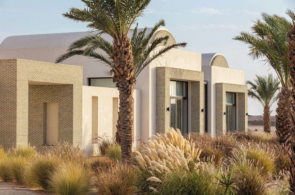 Hôtel The Mora Sahara Tozeur 4* pas cher photo 55