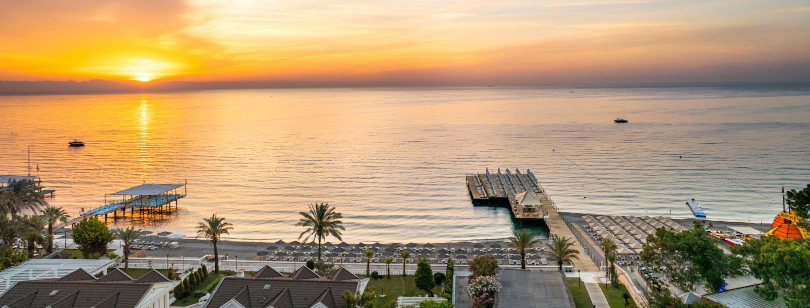 Hôtel Sunland Resort Kemer 5* pas cher photo 6
