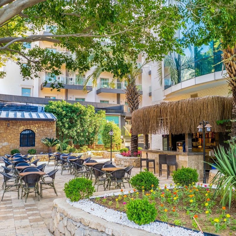 Hôtel Sunland Resort Kemer 5* pas cher photo 13