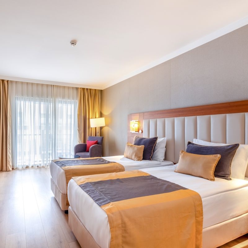 Hôtel Sunland Resort Kemer 5* pas cher photo 14
