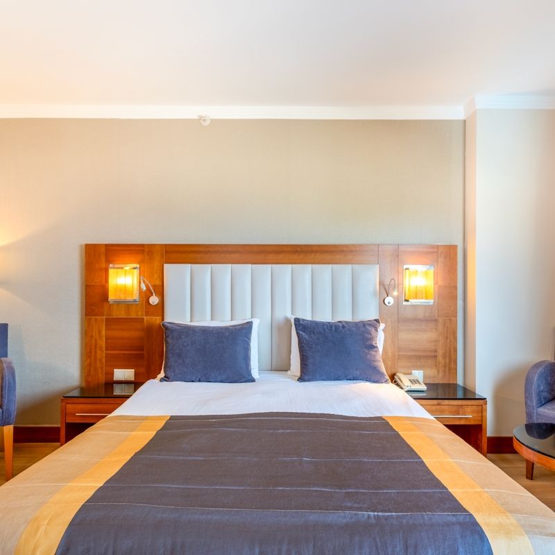 Hôtel Sunland Resort Kemer 5* pas cher photo 15