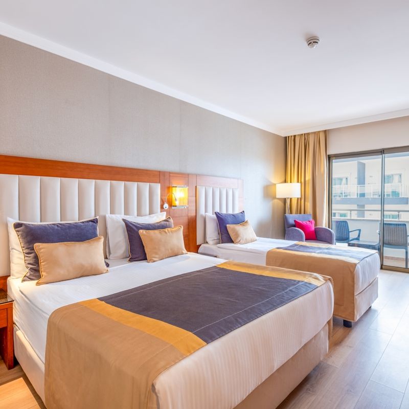 Hôtel Sunland Resort Kemer 5* pas cher photo 16